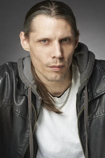 Chân dung Goran D. Kleut