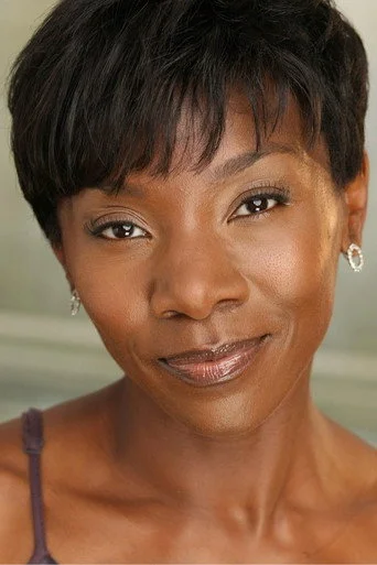 Chân dung Jeryl Prescott