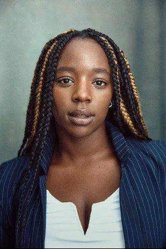 Chân dung Corinna Brown