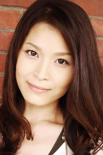 Chân dung Yuhko Kaida