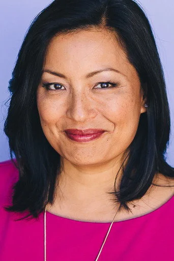 Chân dung Ayumi Iizuka