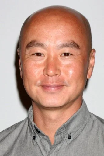 Chân dung C.S. Lee