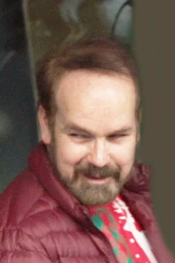 Chân dung Wayne Corbeil