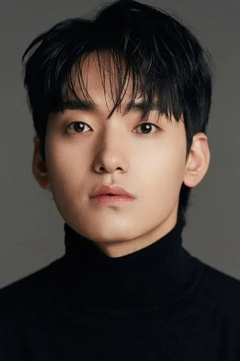 Chân dung Hwang Gyu-chan