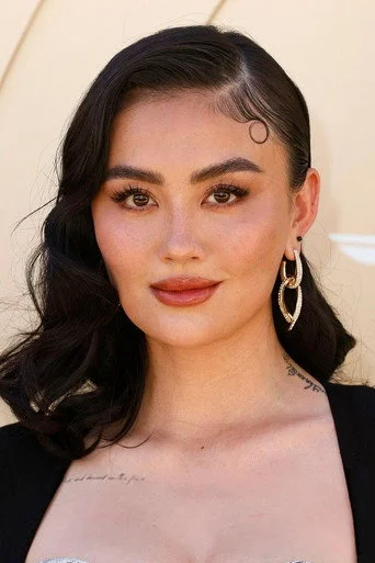 Chân dung Agnez Mo