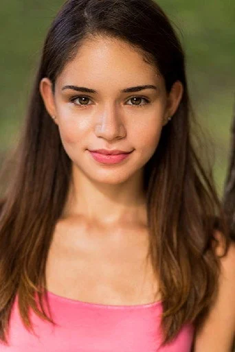 Chân dung Kristen Solis