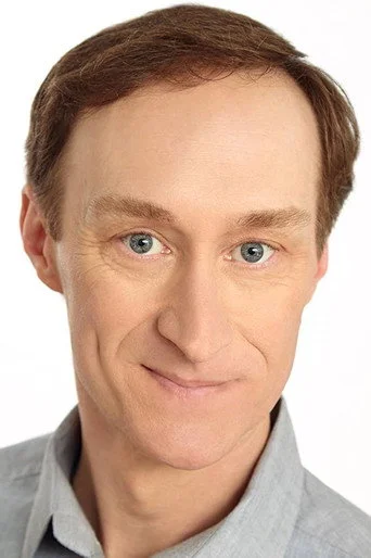 Chân dung Eric Newnham