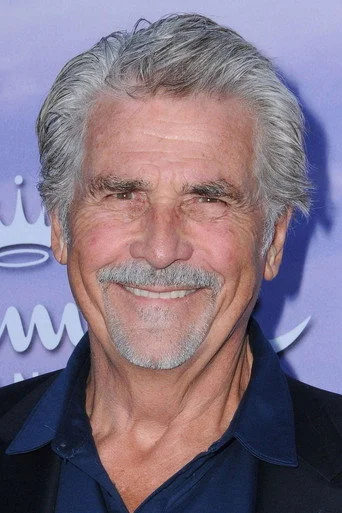 Chân dung James Brolin