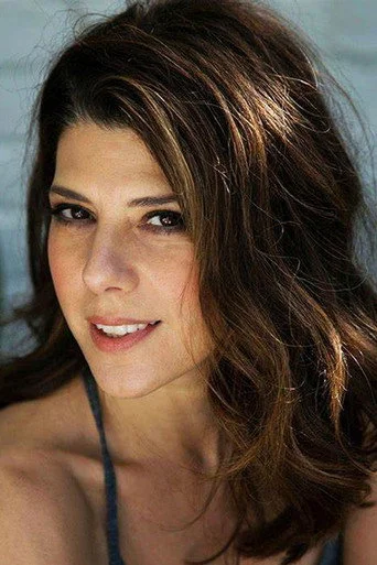 Chân dung Marisa Tomei