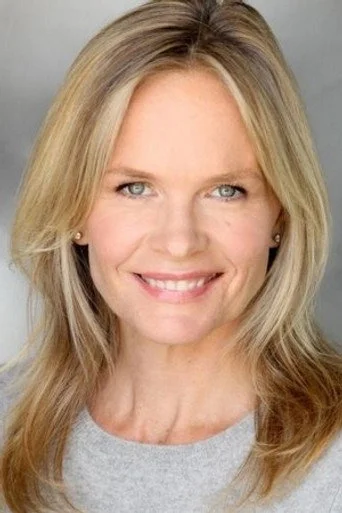 Chân dung Lindsay Frost