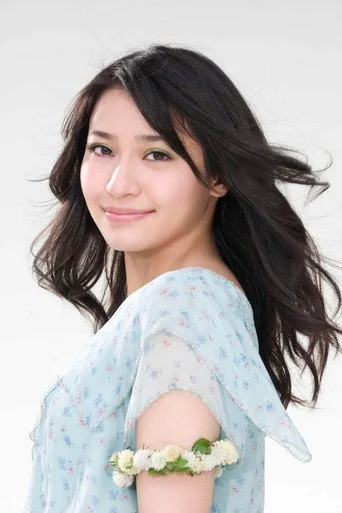 Chân dung Megumi Nakajima