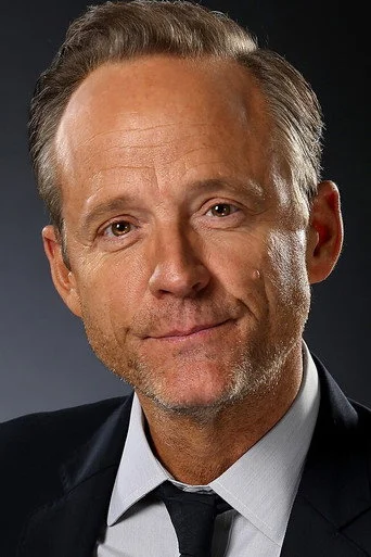 Chân dung John Benjamin Hickey