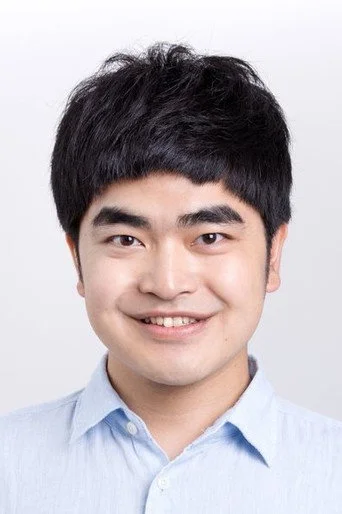 Chân dung Ryo Kato
