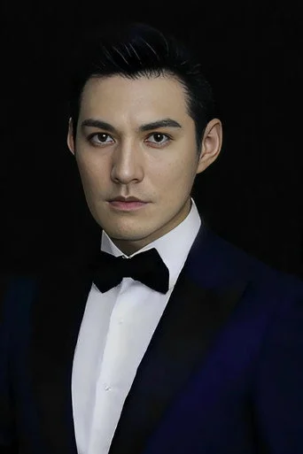 Chân dung Kevin Yan