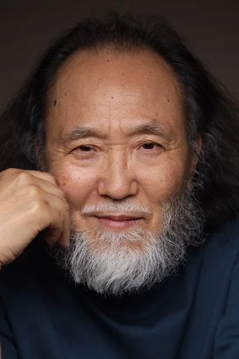 Chân dung Shin Kang-kyun