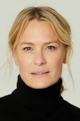Chân dung Robin Wright