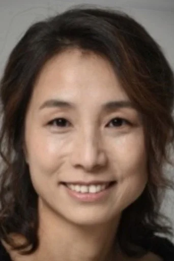 Chân dung Shin Mi-yeong