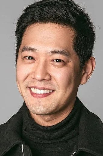Chân dung Kim Chang-hoi