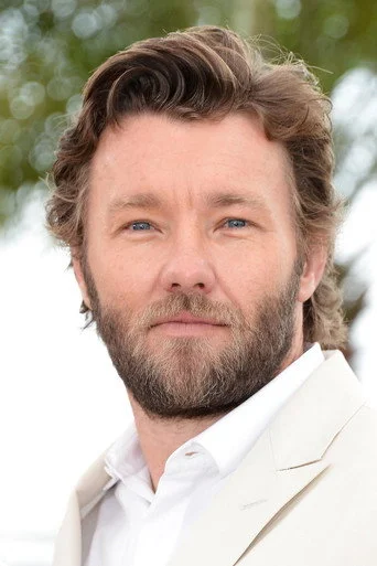 Chân dung Joel Edgerton