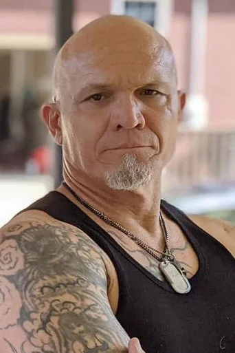 Chân dung Timothy Douglas Perez