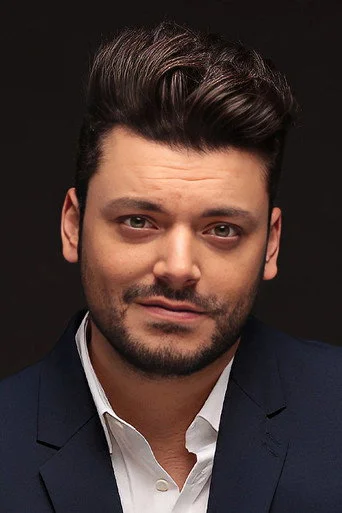 Chân dung Kev Adams