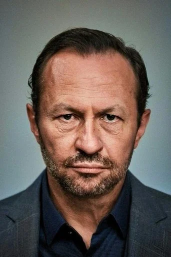 Chân dung Andrzej Konopka