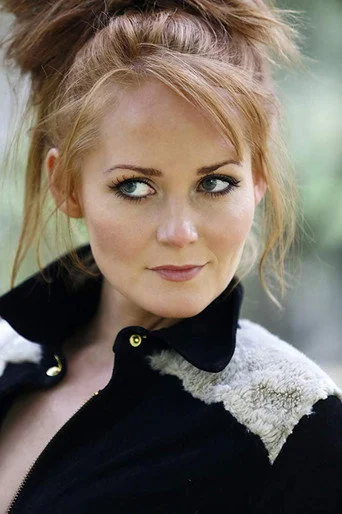 Chân dung Ágústa Eva Erlendsdóttir