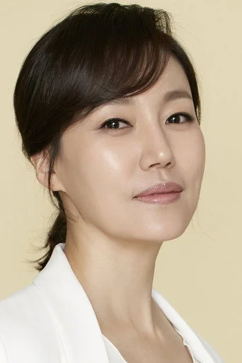 Chân dung Jin Kyung