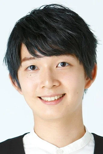 Chân dung Shuichiro Umeda