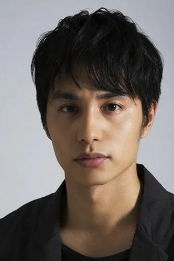 Chân dung Aoi Nakamura