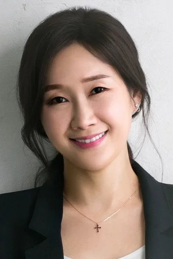 Chân dung Bae Hae-seon