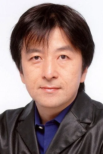 Chân dung Hiroo Ôtaka
