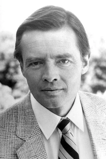 Chân dung Richard Jordan