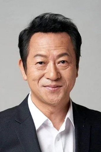 Chân dung Choi Il-hwa