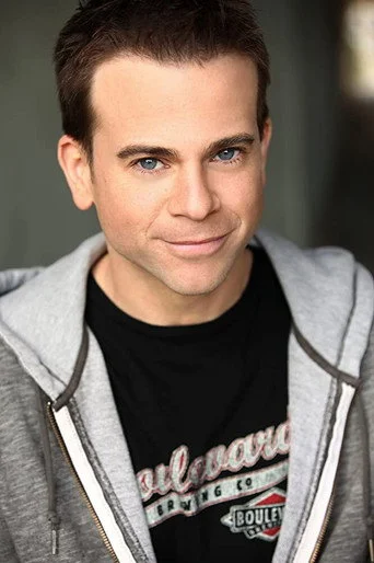 Chân dung Mikey Kelley