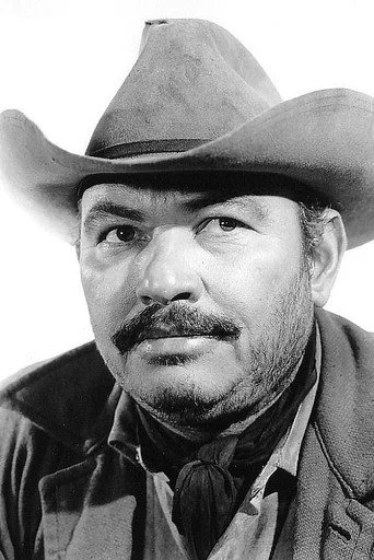 Chân dung Juan García
