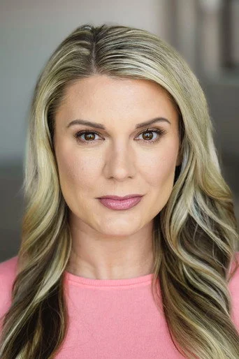 Chân dung Danielle Munday