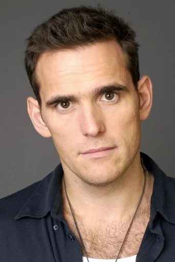 Chân dung Matt Dillon