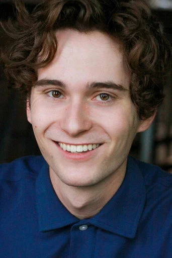 Chân dung Bryce Dylan