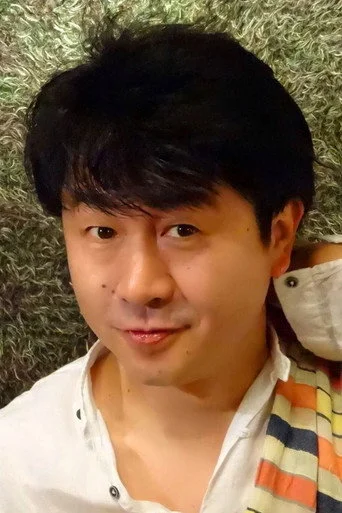 Chân dung Jun'ichi Kanemaru