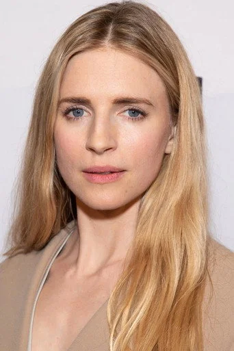 Chân dung Brit Marling