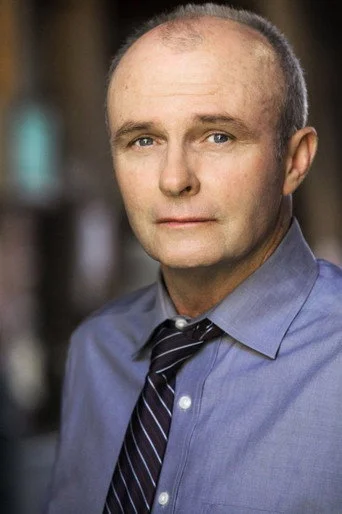 Chân dung Mark Daneri