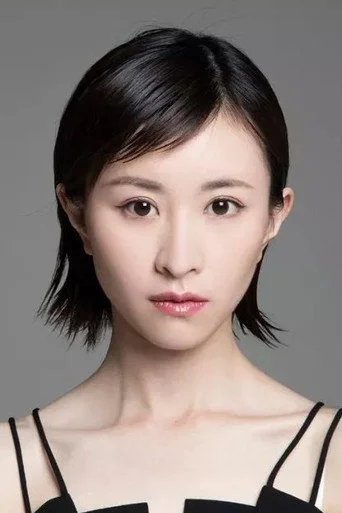 Chân dung Ye Si Qi