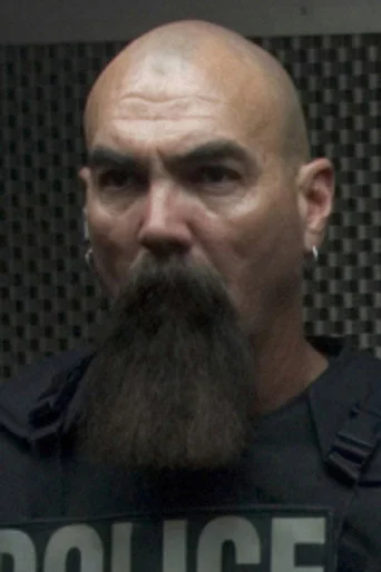 Chân dung Gary Nickens