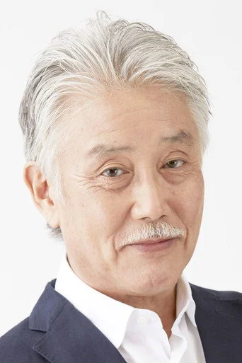 Chân dung Tetsuo Kanao