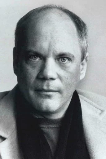 Chân dung Daniel von Bargen