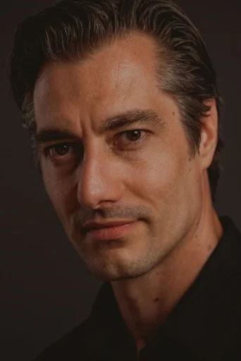 Chân dung Pataki Ferenc