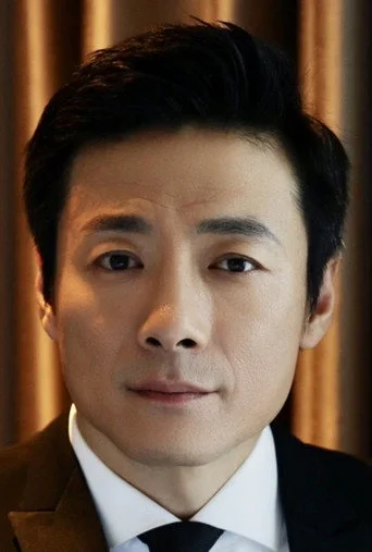 Chân dung Zu Feng