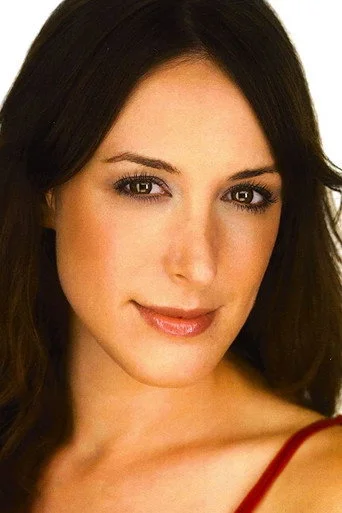 Chân dung Natalie Gold
