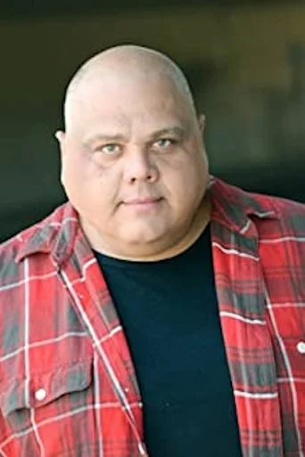 Chân dung Troy Metcalf
